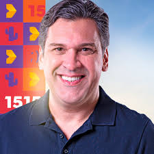 Deputado Federal Isnaldo Bulhões Jr.